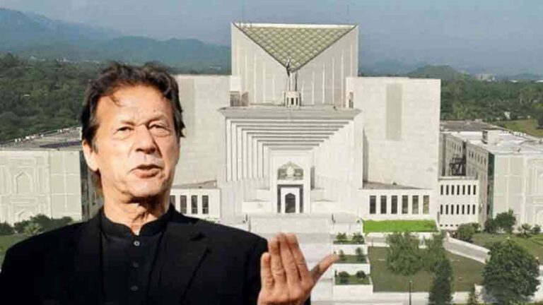 Supreme Court orders Imran Khan’s transfer to Shifa Hospital for medical checkup