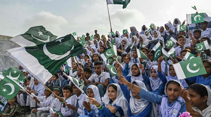 Pakistan celebrates 79th Independence Day with national pride and renewed resolve