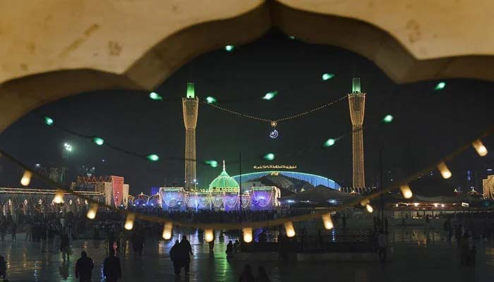 Public holiday declared in Lahore on August 4