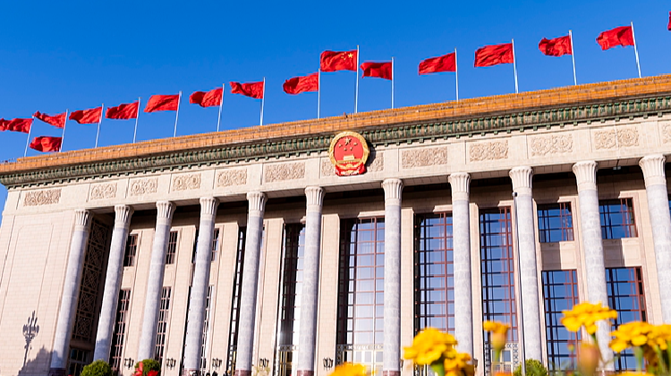 Xi urges advancing socialism with Chinese characteristics