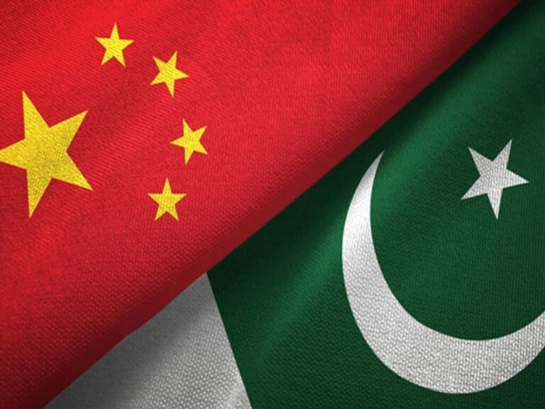 New China-Pakistan MoU signed to advance cotton research collaboration on germplasm resources, biotechnology