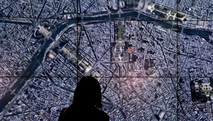 Google rolls back new satellite image AI tool after backlash