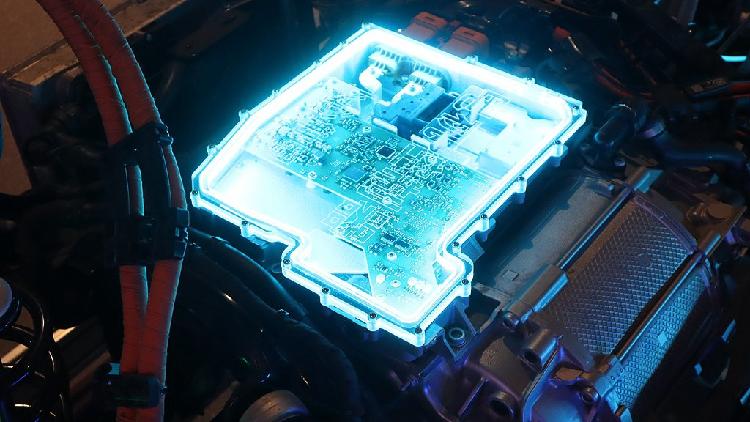 China unveils five-year plan for new-type battery industry