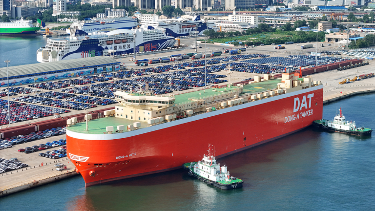 China’s August imports jump 28.2%, outpace exports for sixth month
