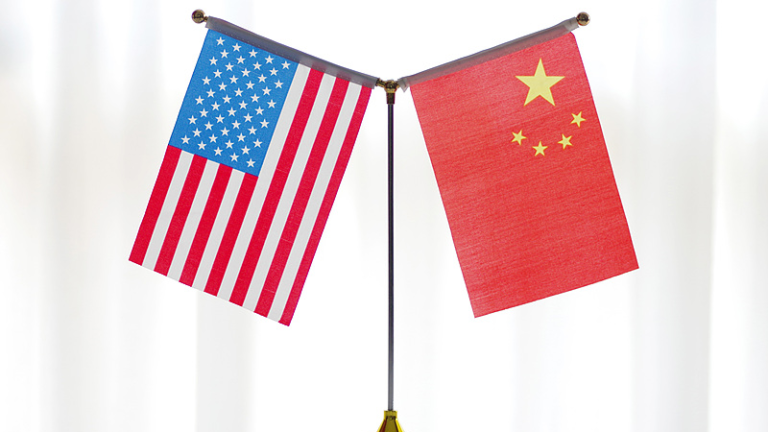 China says US should work with it for stability in economic, trade ties