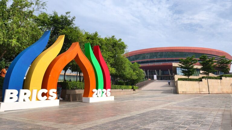 Xi charts course for high-quality development of greater BRICS cooperation: Chinese FM