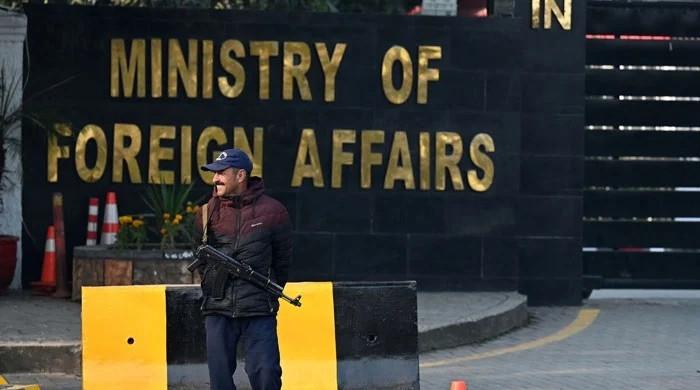 Pakistan rejects India’s ‘false, politically motivated’ claims over Narowal temple