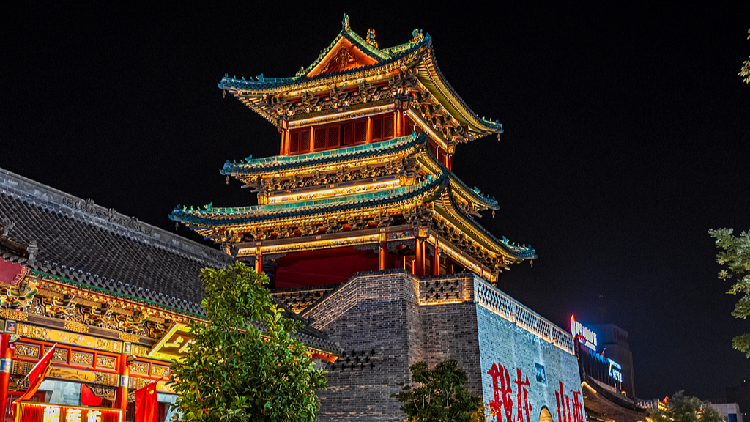 China sees steady growth in domestic tourism in first 9 months