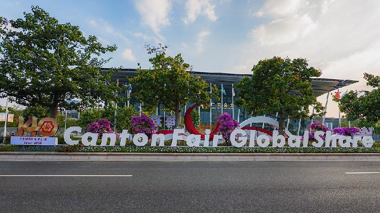 Chinese premier to attend 140th Canton Fair opening, related events