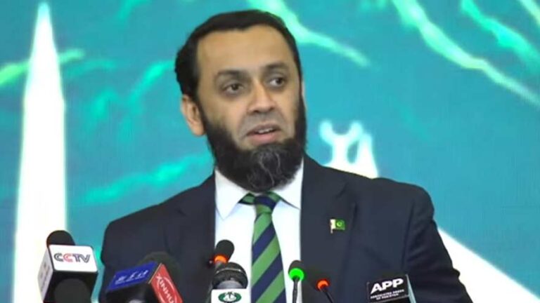CPEC connected Pakistan-China economies, information corridor to unite people: Tarar