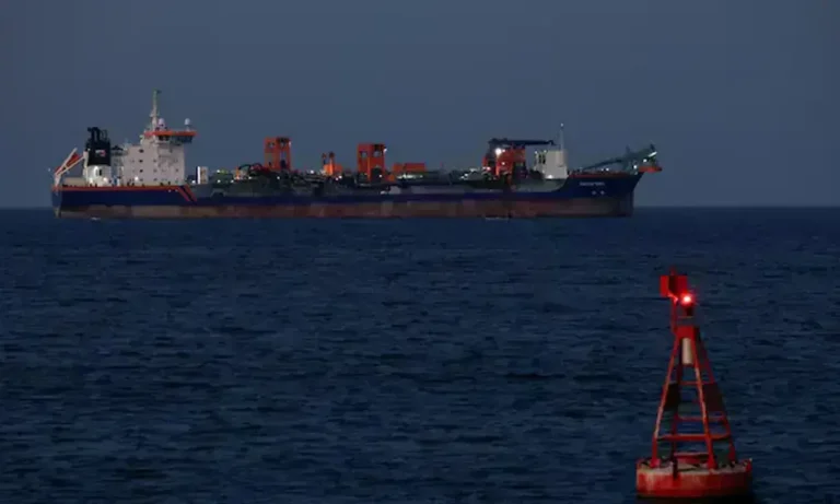 Iraq says lost USD60bn as Mideast war hits oil exports